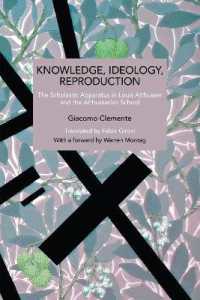Knowledge, Ideology, Reproduction