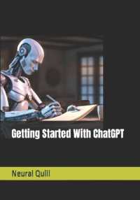 Getting Started with ChatGPT (Chatgpt Getting Started Guides)