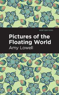 Pictures of the Floating World (Mint Editions (Reading with Pride))