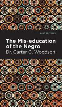 The Mis-education of the Negro (Mint Editions (Black Narratives))
