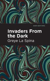 Invaders from the Dark (Mint Editions (Horrific, Paranormal, Supernatural and Gothic Tales))