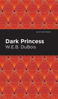 Dark Princess (Mint Editions (Romantic Tales))