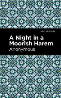 A Night in a Moorish Harem (Mint Editions)