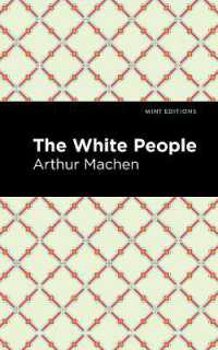 The White People (Mint Editions)