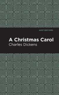 A Christmas Carol (Mint Editions)