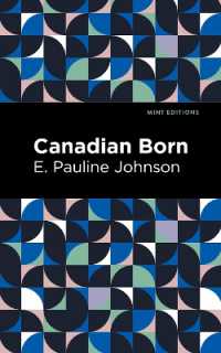 Canadian Born (Mint Editions)