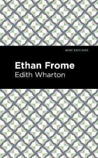 Ethan Frome (Mint Editions)
