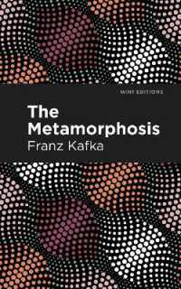 The Metamorphosis (Mint Editions)