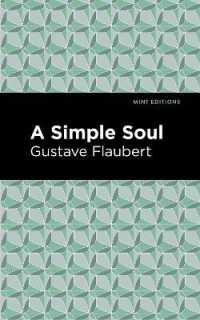 A Simple Soul (Mint Editions)