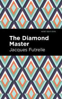 The Diamond Master (Mint Editions)