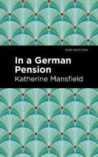 In a German Pension (Mint Editions)