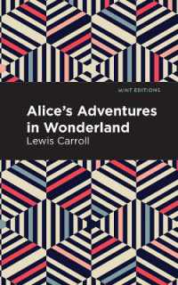 Alice's Adventures in Wonderland (Mint Editions)