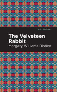 The Velveteen Rabbit (Mint Editions)