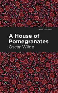 A House of Pomegranates (Mint Editions)