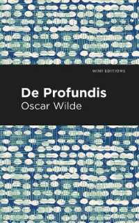 De Profundis (Mint Editions)