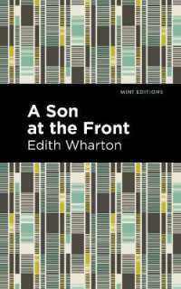 A Son at the Front (Mint Editions)