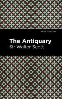 The Antiquary (Mint Editions)