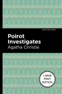 Poirot Investigates （Large Print）