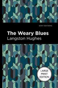 The Weary Blues （Large Print）
