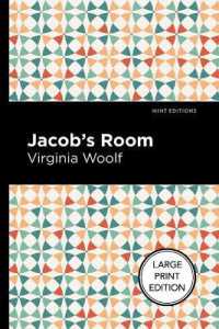 Jacob's Room （Large Print）
