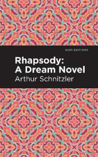 Rhapsody : A Dream Novel