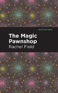 The Magic Pawnshop : A New Years Eve Fantasy