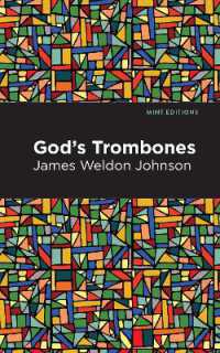 God's Trombones : Seven Negro Sermons in Verse