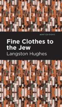 Fine Clothes to the Jew