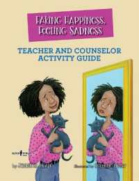 Faking Happiness, Feeling Sadness Teacher and Counselor Activity Guide (Navigating Friendships)