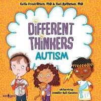 Different Thinkers: Autism (Different Thinkers)