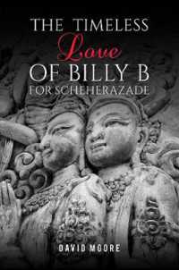 The Timeless Love of Billy B for Scheherazade