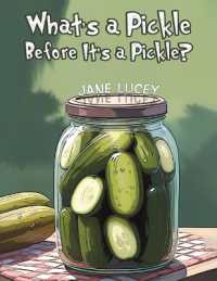 What's a Pickle before It's a Pickle?