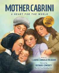 Mother Cabrini : A Heart for the World