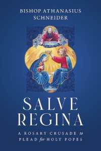 Salve Regina : A Rosary Crusade to Plead for Holy Popes