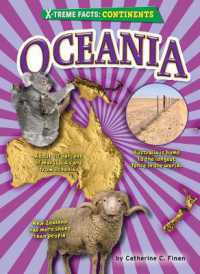 Oceania (X-treme Facts: Continents) （Library Binding）