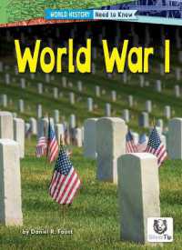 World War I (World History: Need to Know)