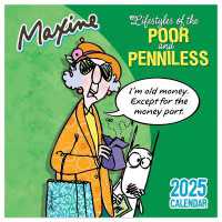 Cal 2025- Maxine Mini