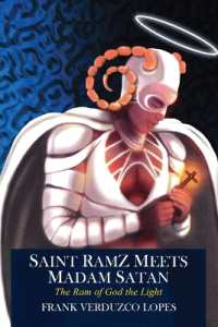 Saint Ramz Meets Madam Satan : The Ram of God the Light