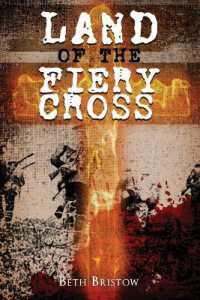 Land of the Fiery Cross