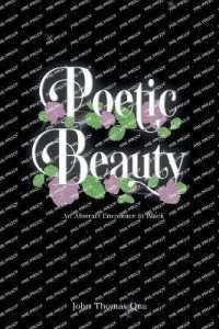 Poetic Beauty : An Abstract Encounter in Black