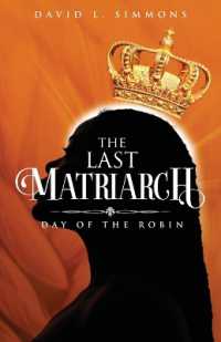 The Last Matriarch : Day of the Robin