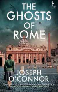The Ghosts of Rome (Rome Escape Line Trilogy)
