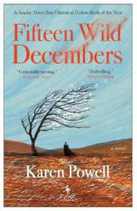 Fifteen Wild Decembers
