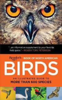 Book of North American Birds : An Illustrated Guide to More than 600 Species