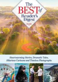 Best of Reader's Digest, Volume 5 : Heartwarming Stories, Dramatic Tales, Hilarious Cartoons, and Timeless Photographs (Best of Reader's Digest)
