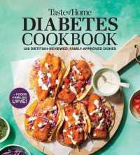 Taste of Home Diabetes Cookbook : 228 Dietitian-Reviewed Recipes, Easy & Family-Friendly, Meal Plans Include (Taste of Home Heathy Cooking)