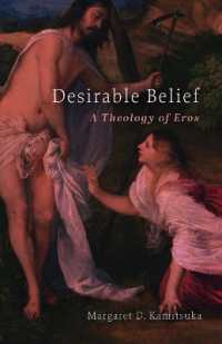 Desirable Belief : A Theology of Eros