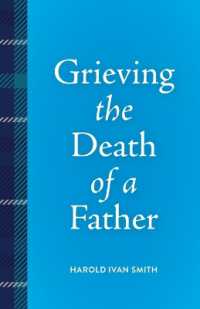 Grieving the Death of a Father