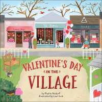 Valentine's Day in the Village (Countryside Holidays)