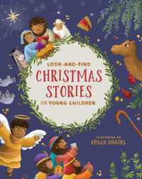 Look and Find Christmas Stories for Young Children (Let's Explore Bible Stories for Young Children)